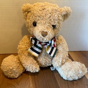 2014 Hudson's Bay Company HBC 10th Annual Heritage Charity Bear - Maud